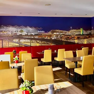 3* Hotel Montana Köln-bonn Airport