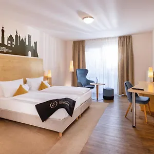 Endhart Hotel Landsberg am Lech