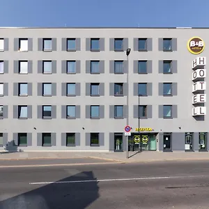 3* Hotel B&B Hotel Neuss