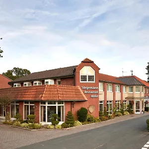 3* Hotel Restaurant Stegemann