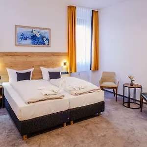 4* Hotel Western Comfort Business Düsseldorf-neuss